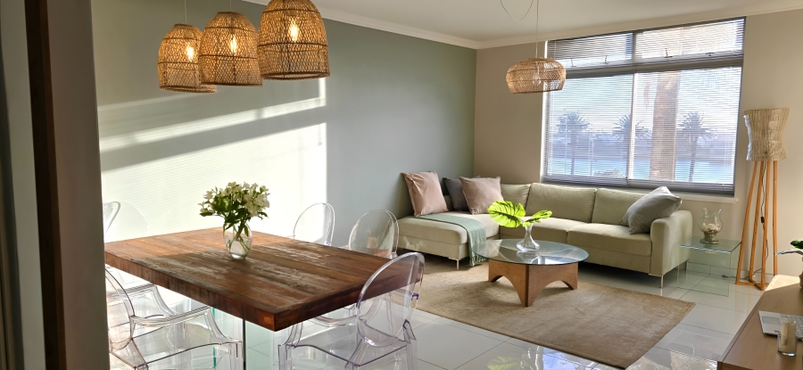 To Let 3 Bedroom Property for Rent in Milnerton Ridge Western Cape